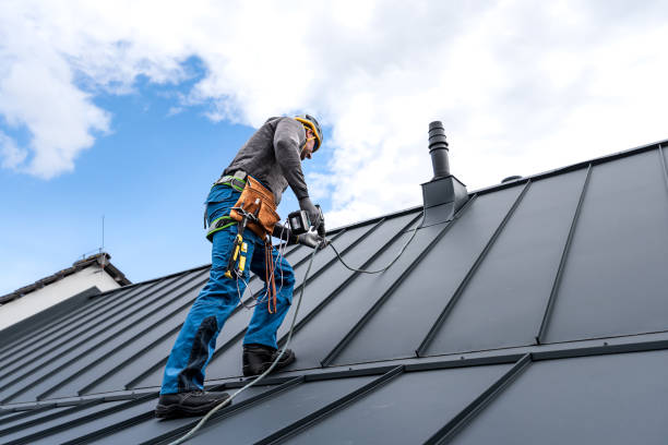 Best Gutter Installation and Repair  in Dobson, NC